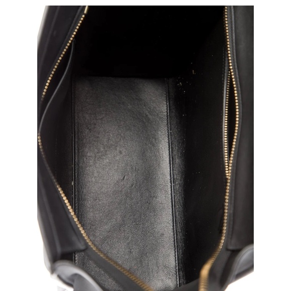 Celine Med. Luggage Tote - Picture 2 of 3